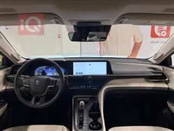 تۆیۆتا کراون